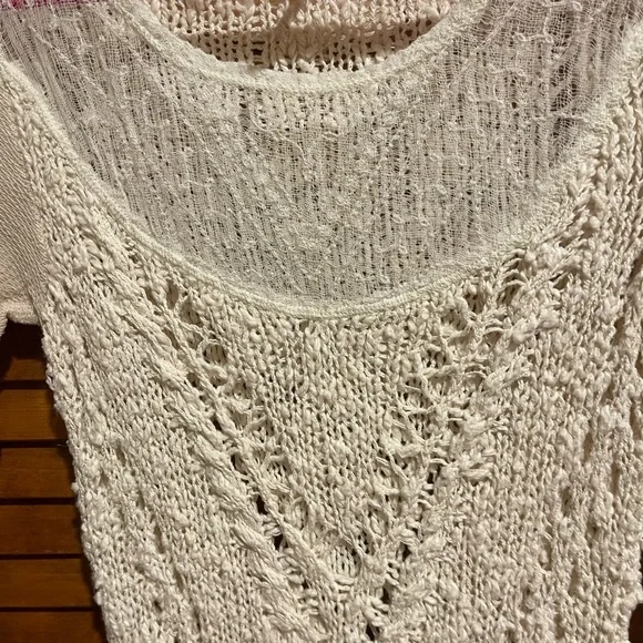 Free People sweater - Picture 3 of 5